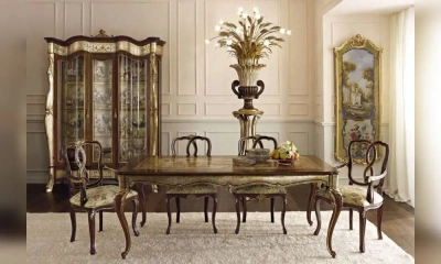 Гостиная Andrea Fanfani Giorno 1