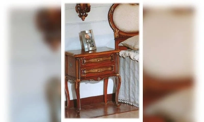 Тумба Прикроватная Asnaghi Interiors Melody