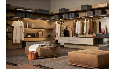 Гардеробная Pianca Anteprima