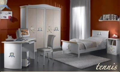 Детская Pellegatta Tennis