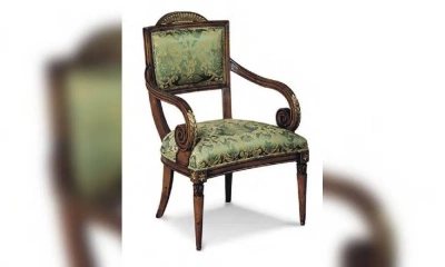 Стул Francesco Molon P214