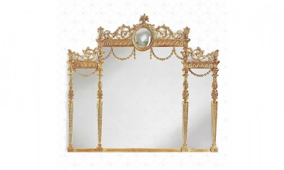 Зеркало Roberto Giovannini 1052