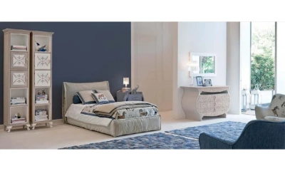 Детская Halley I Boy 6