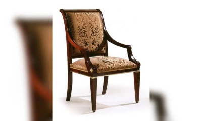 Стул Angelo Cappellini 6304/P