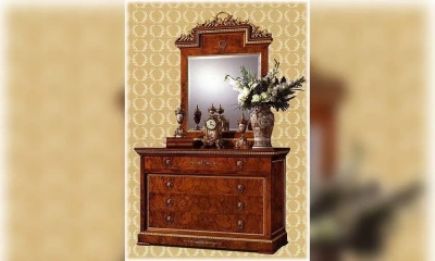 Комод Minotti Luigi & Benigno Vittoria