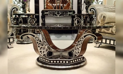 Стол Журнальный Francesco Molon T540