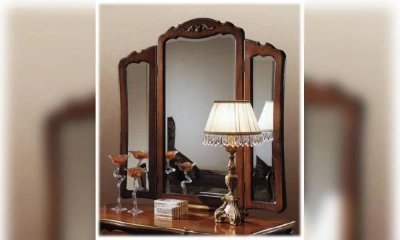 Зеркало Angelo Cappellini 4036