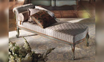 Кровать Metamorfosi (Cp) New 6