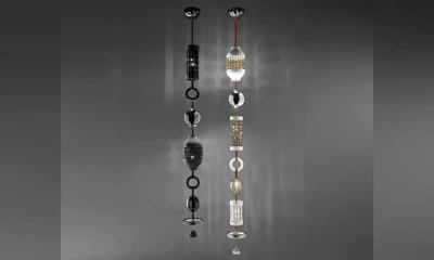 Потолочный Светильник Odette Фабрики Italamp