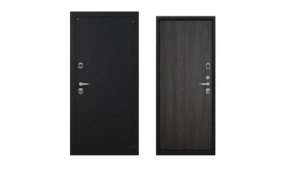 Дверь входная квартирная PORTALLE Shweda