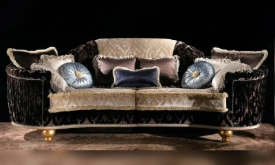 Диван Bedding Ruby 2Posti