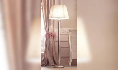 Напольная Лампа Rose Avenanti Vr1 621