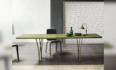 Стол Bonaldo Gap