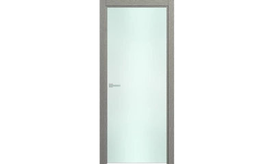 Межкомнатная дверь Софья, коллекция Rain, Модель 380.23 ЗГС