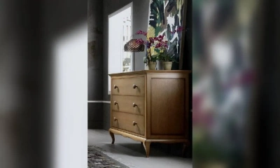 Комод Flai 8266