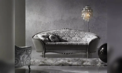 Диван Savio Firmino 3214 Div