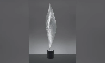 Artemide Cosmic Leaf Floor Торшер