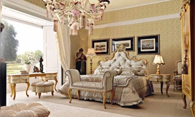 Спальня Alta Moda/Linea B Vip Art 2