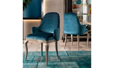 Стул Morello Gianpaolo 2686/W