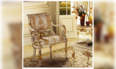 Кресло Angelo Cappellini 11082