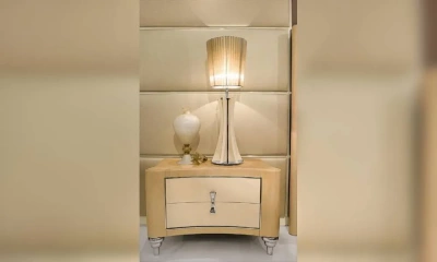 Тумба Прикроватная Re Deco Monte Napoleone 1