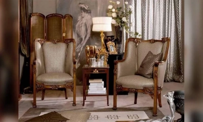 Кресло Medea 590