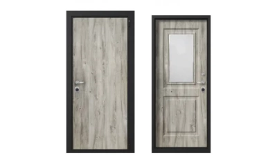 Дверь входная квартирная PORTALLE Shweda