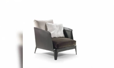 Кресло Flexform Leda 3