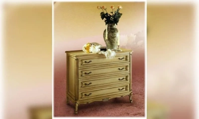 Комод Angelo Cappellini Brahms 2