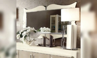 Зеркало Redeco 1002