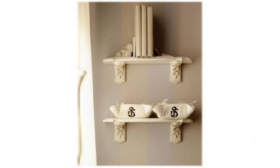 Полка Savio Firmino 3072 Men B