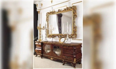 Тумба Тв Grilli Rondo