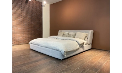 Кровать Solti Reeves