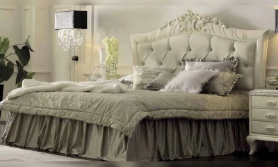 Кровать Giorgio Casa Bella 5