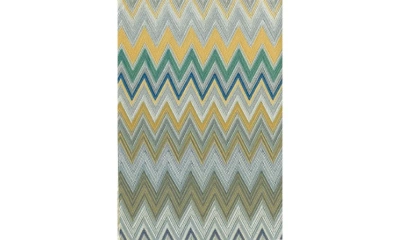 Итальянские обои Missoni Home, коллекция Wallcoverings 01, артикул 20064