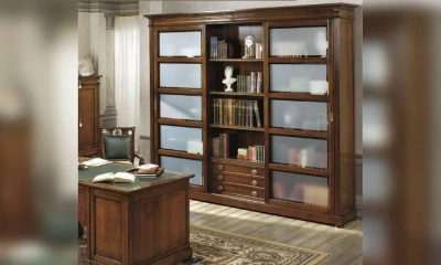 Книжный Шкаф Signorini Coco Natalie