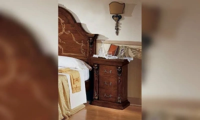 Тумба Прикроватная Giuliacasa Z856-Ny