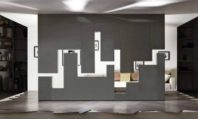 Гостиная Lago Living 2