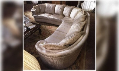 Диван Turri Milo 2