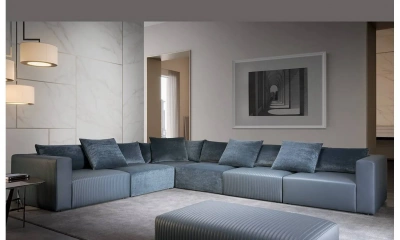 Диван Thomas Medea Vg550