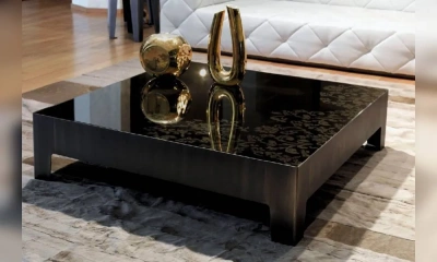 Стол Журнальный Longhi Gorky