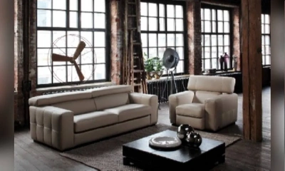 Комплект Мягкой Мебели Relotti Flavio