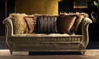 Диван Goldconfort Rich 4