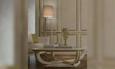 Стол Журнальный Redeco 2113