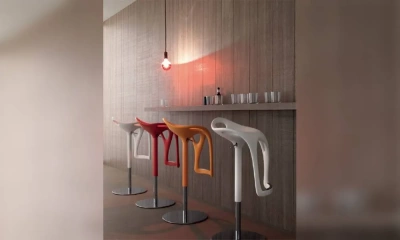 Барный Cтул Compar Form