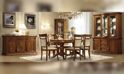 Гостиная Camelgroup Treviso