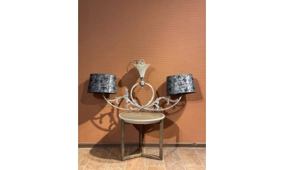 Люстра Riperlamp