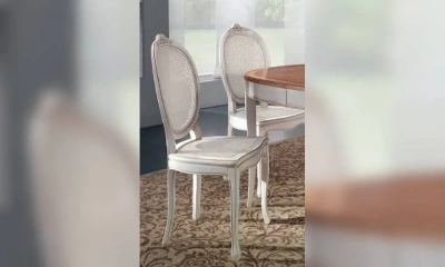 Стул Vaccari Giovanni Bv 1299/L