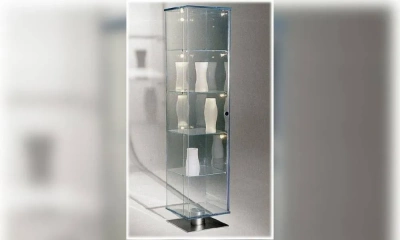 Витрина Reflex Onis Square