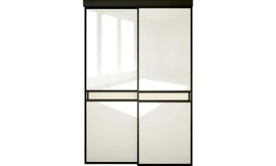 Перегородка Софья, коллекция Scala, Модель со вставкой (А7.17)